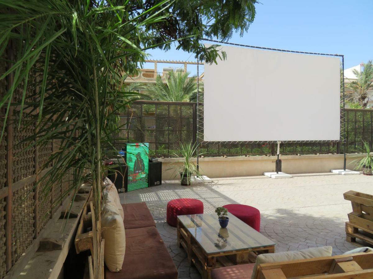 Ibis Tlemcen Hotel Exterior photo